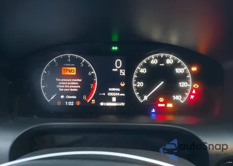 2023 Honda Hr-V Lx z USA, uszkodzony, nr VIN 3CZRZ1H34PM741187